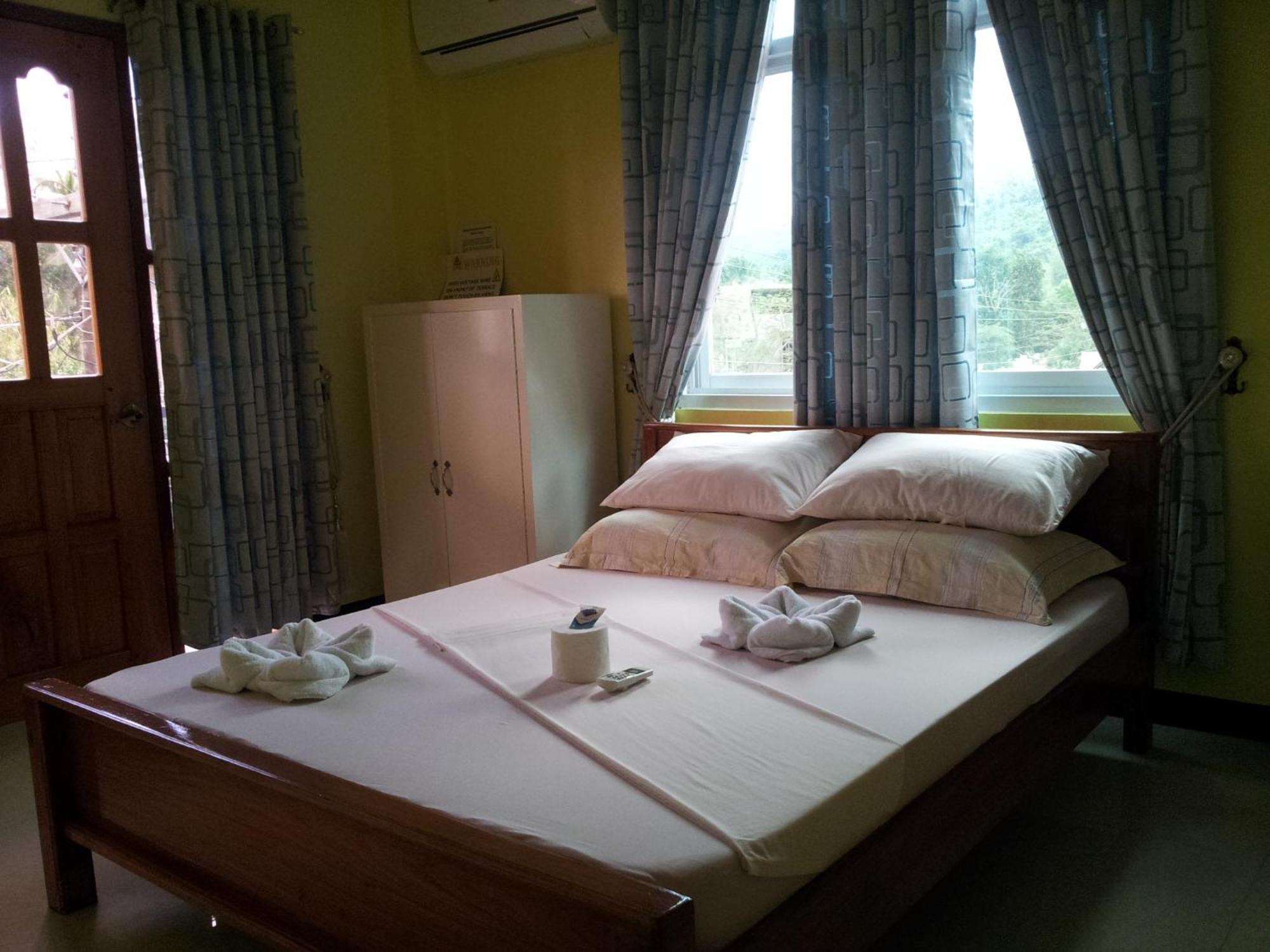 Buena'S Haven Travelodge Эль-Нидо Номер фото