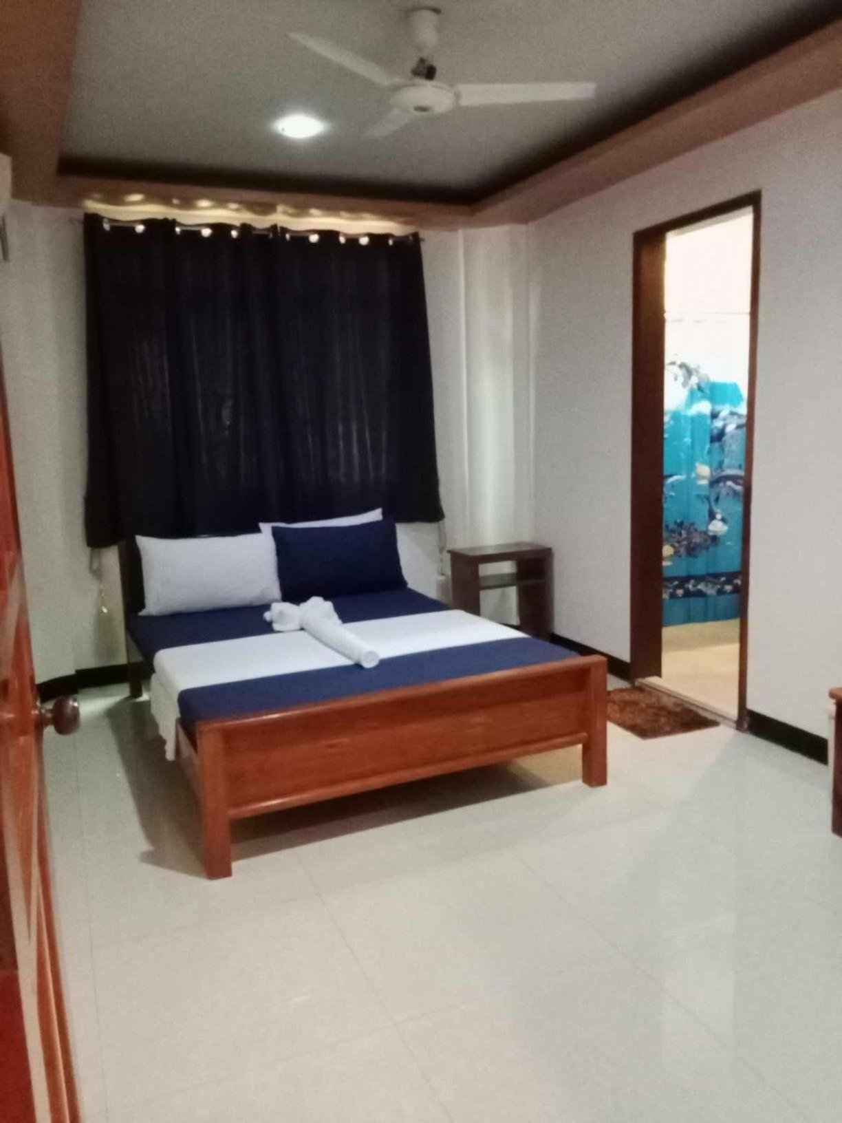 Buena'S Haven Travelodge Эль-Нидо Экстерьер фото